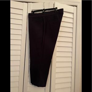 Coral Bay Black Women’s Capris